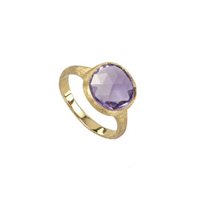 Anello Marco Bicego Donna Jaipur in Oro Ametista AB449-AL01 - AB449-AL01